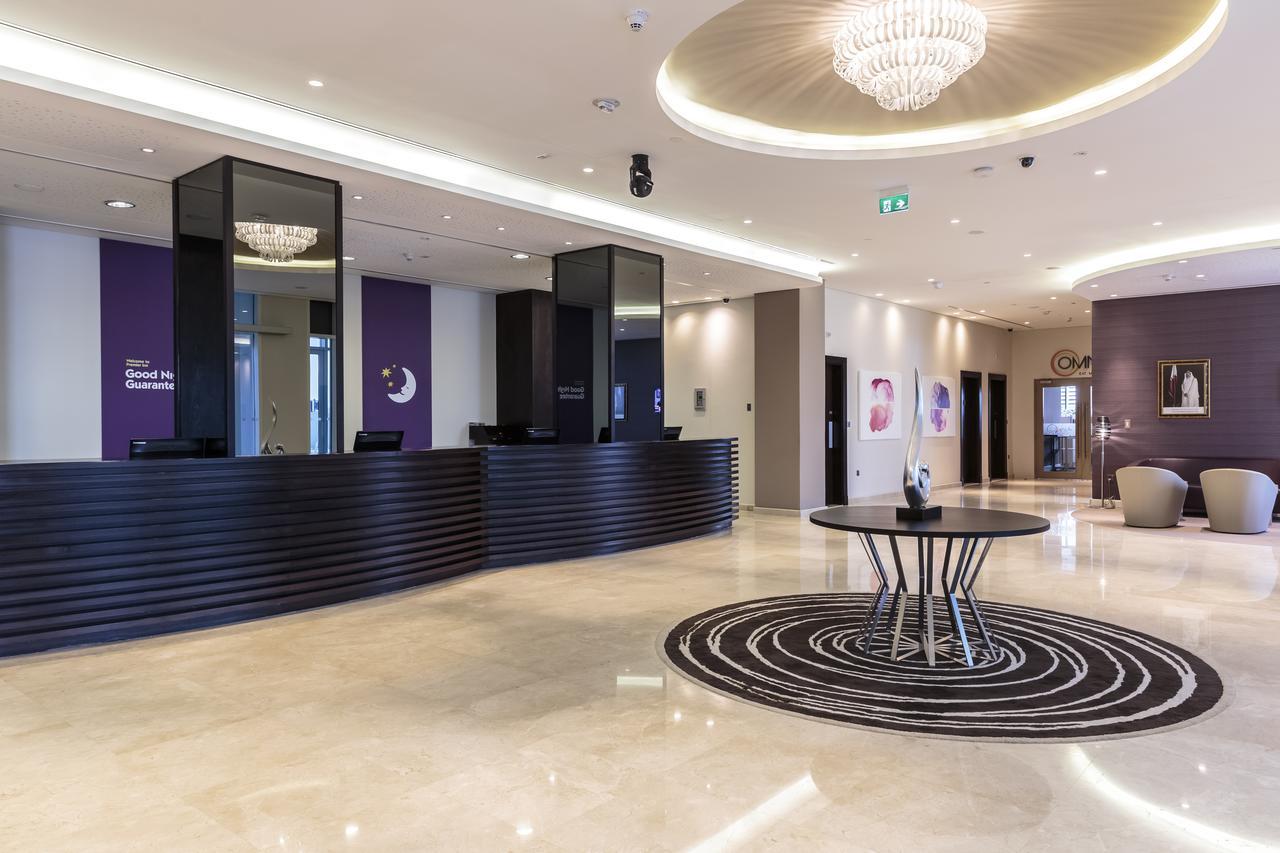 Premier Doha Education Hotel