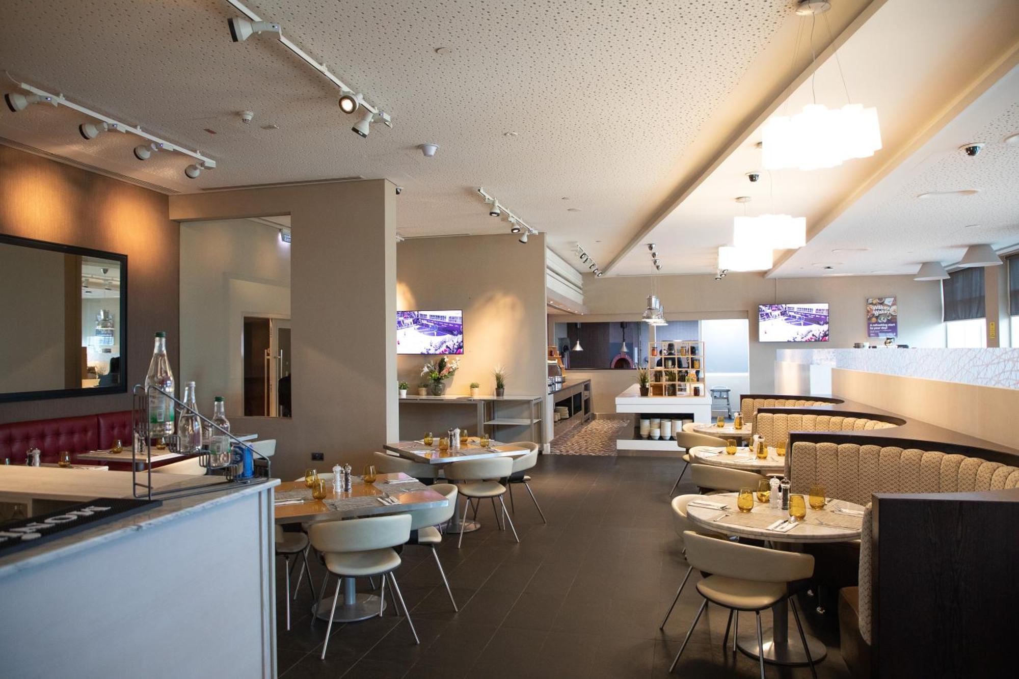 Premier Doha Education Hotel
