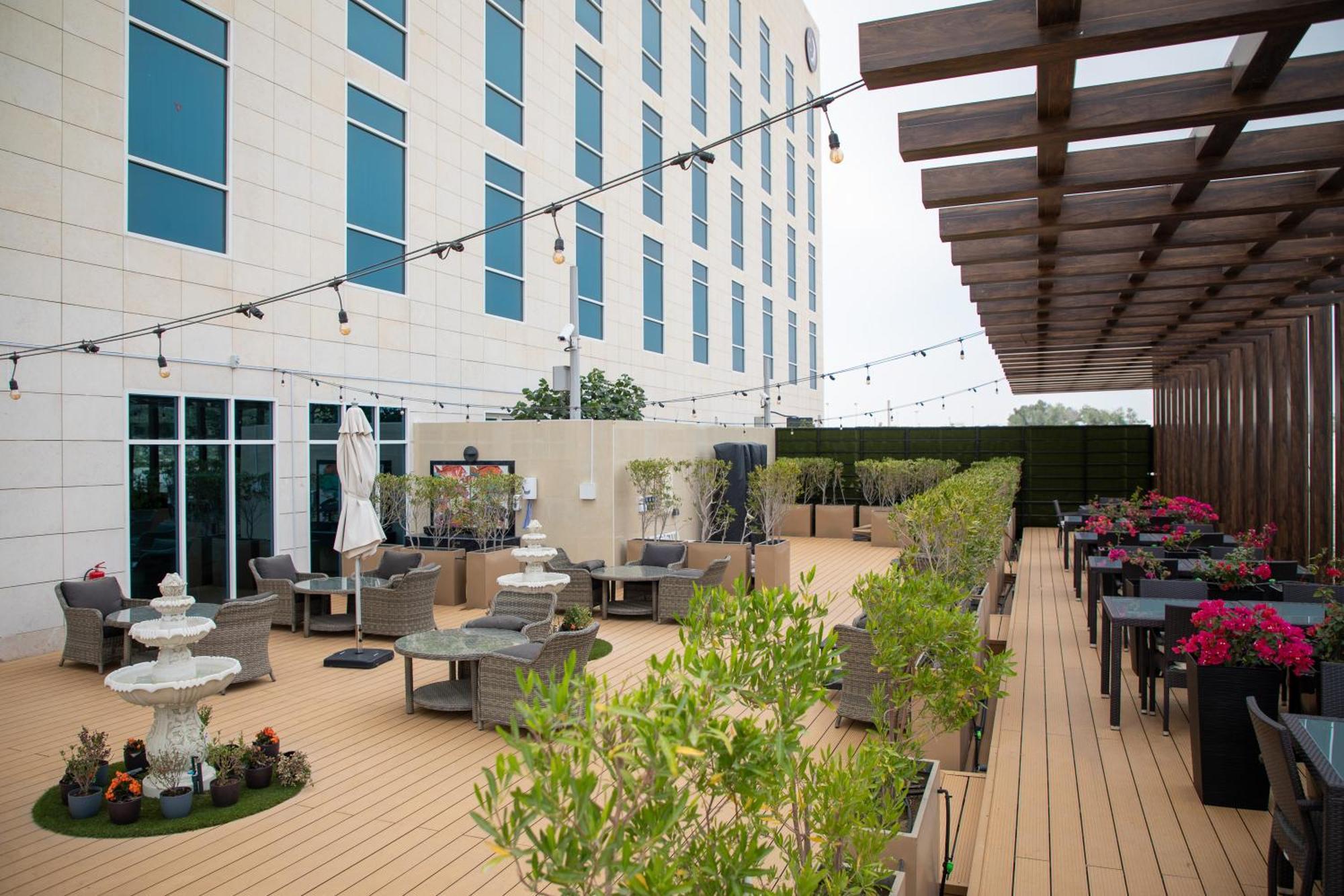 Premier Doha Education