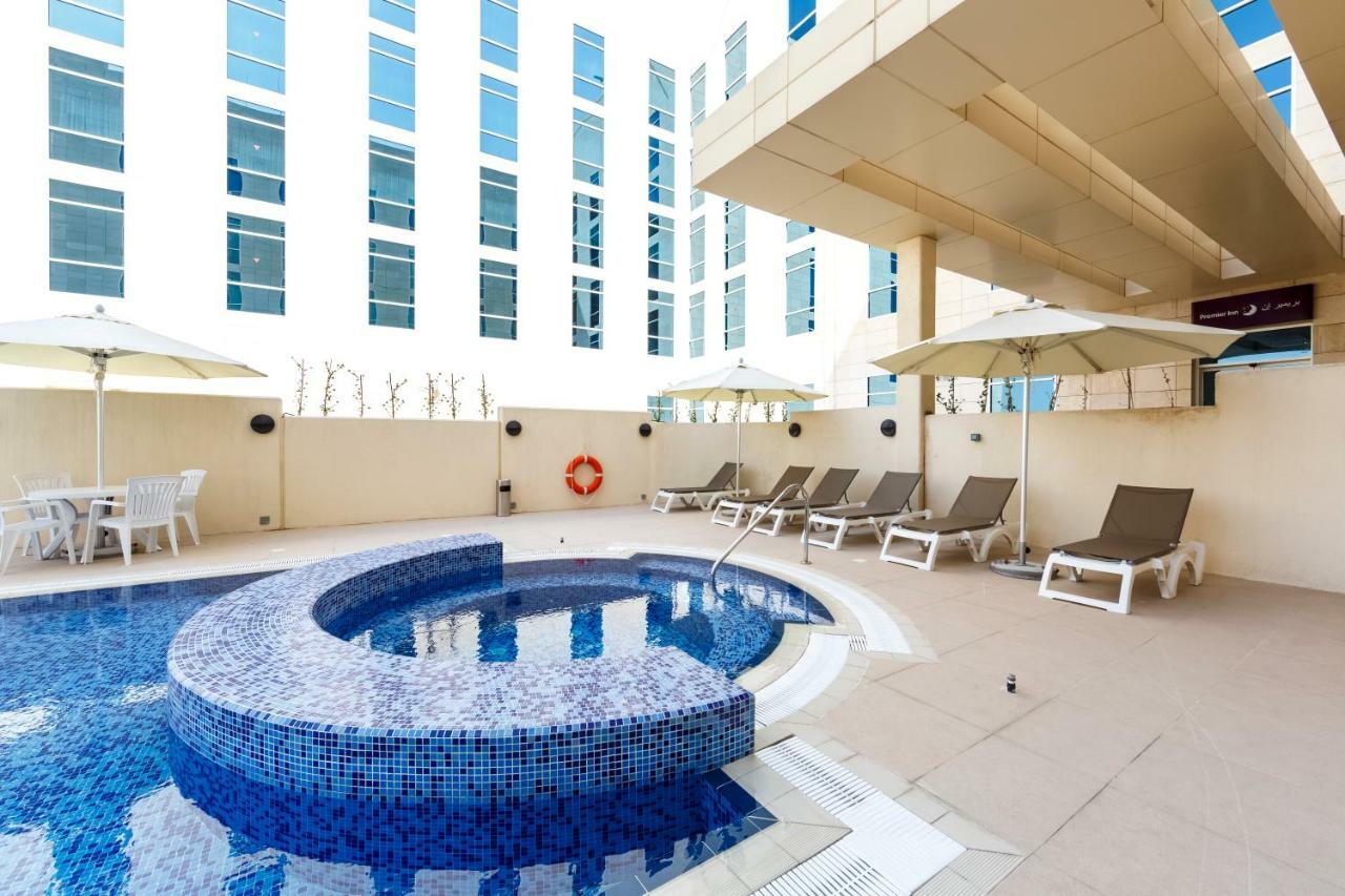 Premier Doha Education