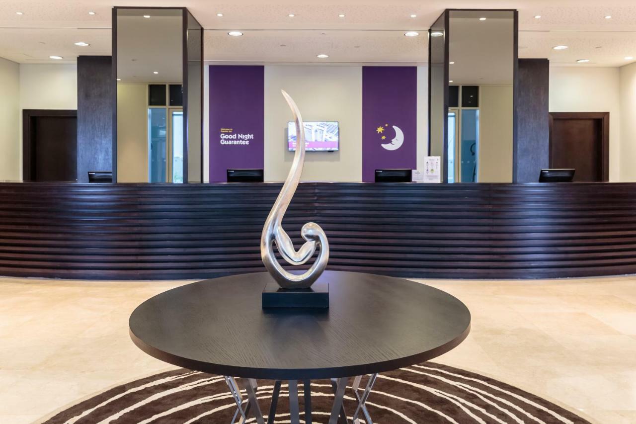 Premier Doha Education 3*